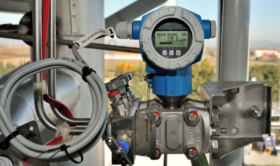 Instrumentation Services