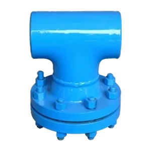 T-Strainer
