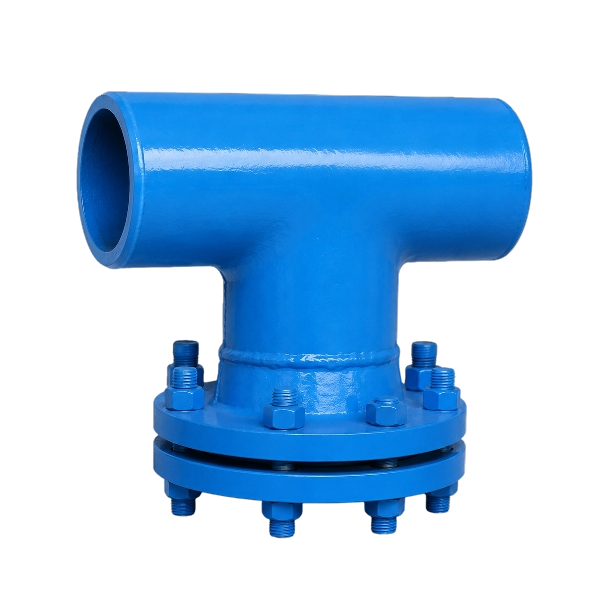 T-Strainer