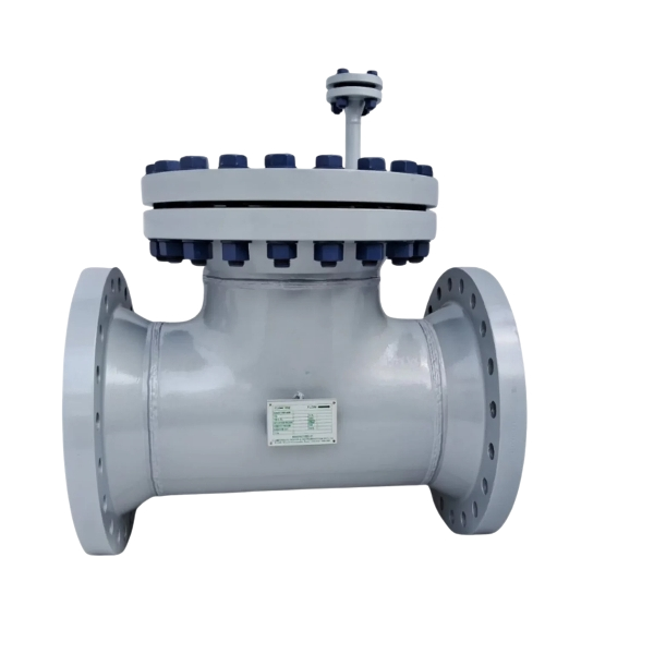 T-Strainer