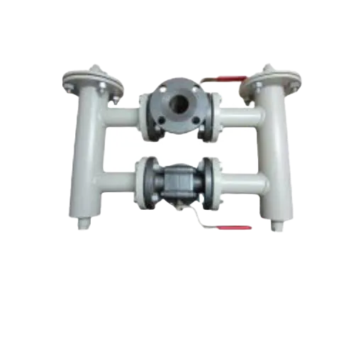 DP P Series BV