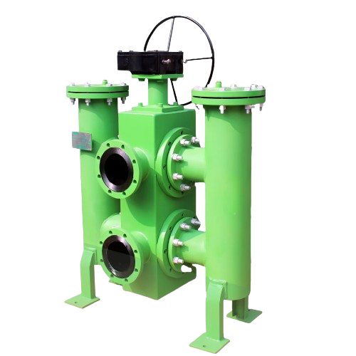 Duplex Strainer