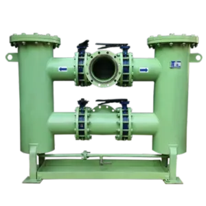 Duplex Strainer