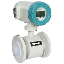 Electromagnetic Flow Meter
