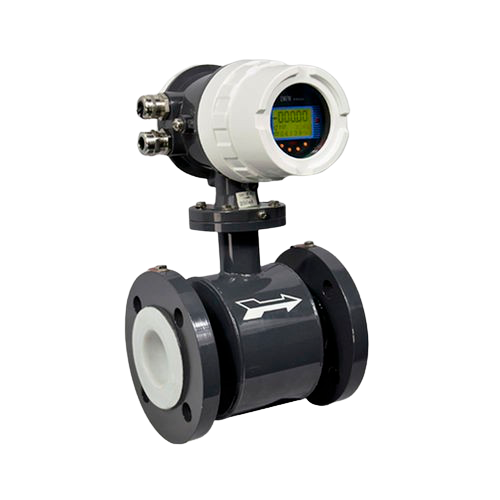 Electromagnetic Flow Meter