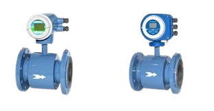 Electromagnetic Flow Meter