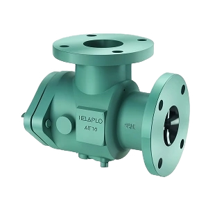 Suction-Diffuser