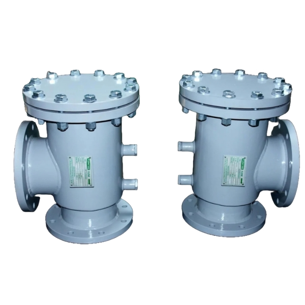 Basket Strainer