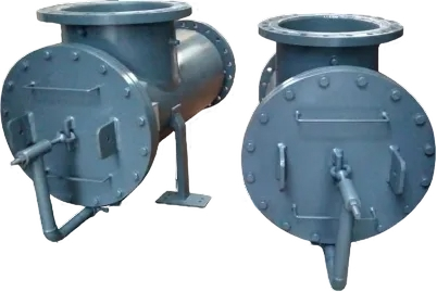Basket Strainer