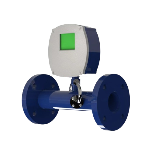 Ultrasonic Flow Meter
