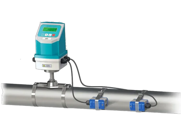 Ultrasonic Flow Meter