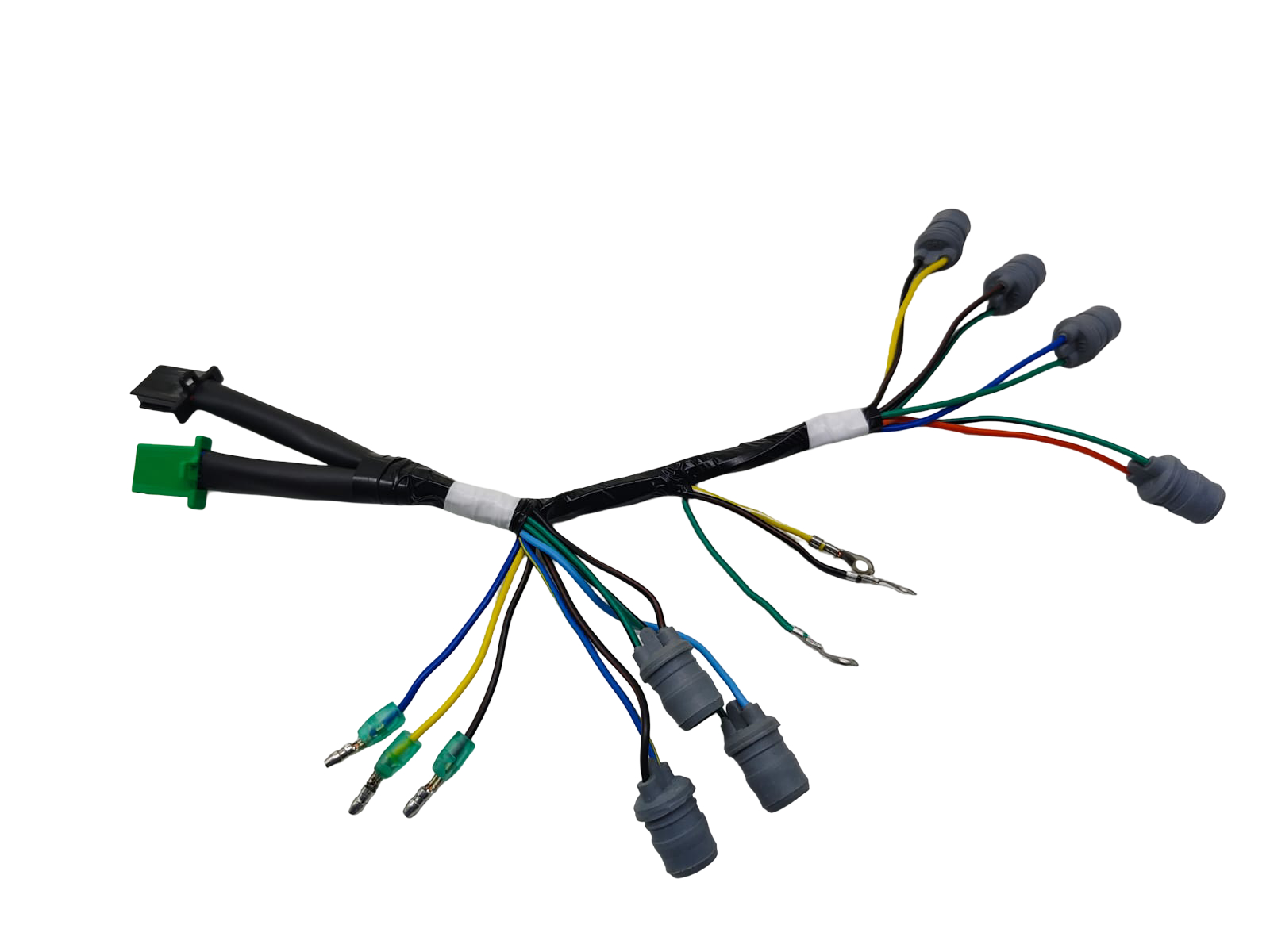 Wiring harness gallery 1