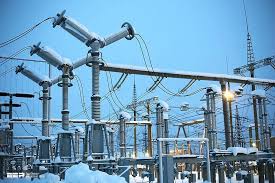 Power Generation & Distribution